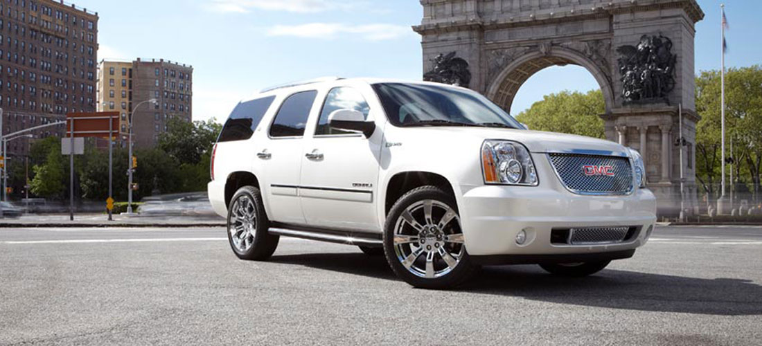 gmc crossover price