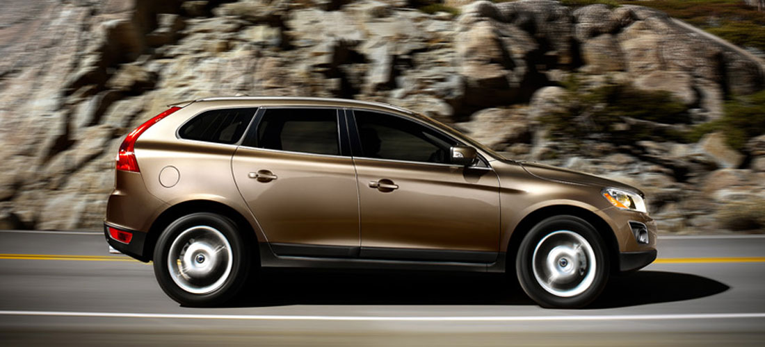 volvo crossover 2013 volvo crossover 2013
