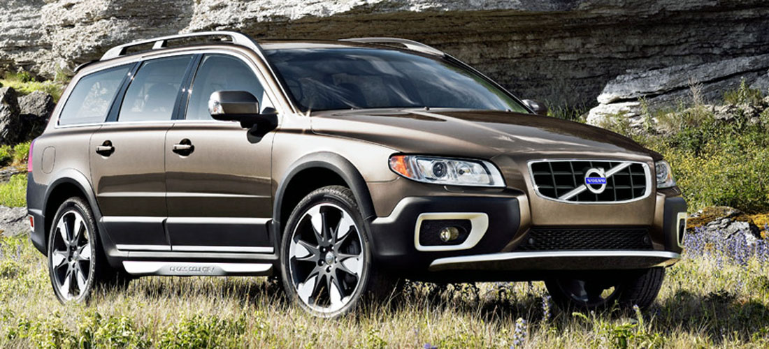 volvo crossover 2013 volvo crossover 2013