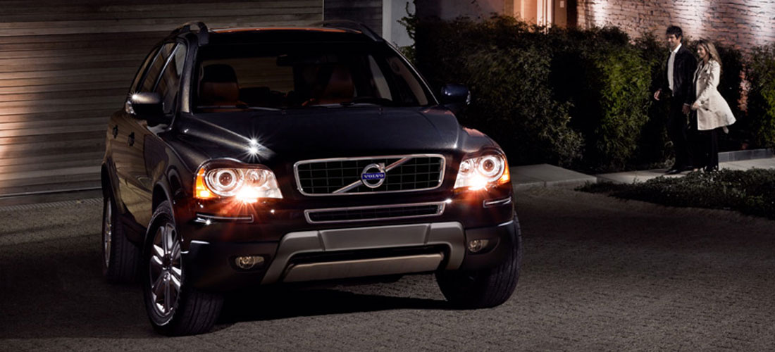 volvo crossover 2013 volvo crossover 2013